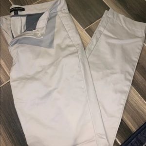 Men’s Banana Republic Khaki